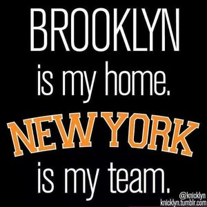 Meet your Posher, Russell